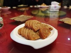 -海宁煲农家菜(惠南镇店)
