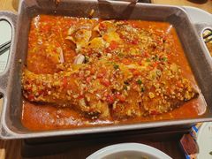 -湘间田舍(北仑银泰店)