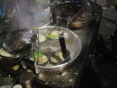 -老兵麻辣烫(世欧王庄店)