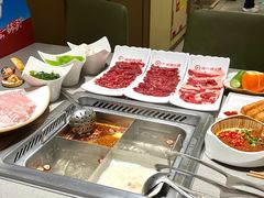 -海底捞火锅(公益西桥店)