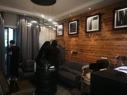 -BOF HAIR BY HONTO