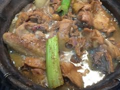 -范贤光鸡公煲(平乐园总店)