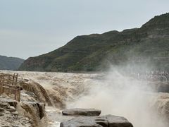 -陕西黄河壶口瀑布旅游区