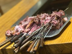 -关二碳烤羊腿(龙翔路店)