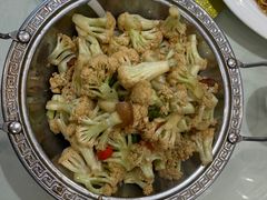 -深巷家味馆.湖北头牌红烧鱼头拌饭(黄陂店)