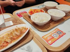 -乡村基·川味现炒大王(熙悦天街店)