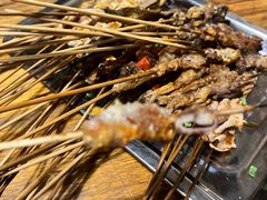 -姚记烧烤(建昌苑店)