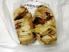 红糖馒头-御梁坊红糖馒头