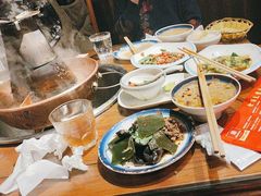 -鑫隆四季涮肉(八角畅游店)