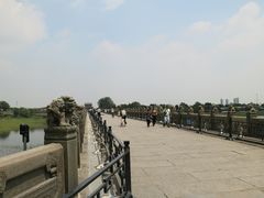-卢沟桥文化旅游区