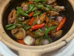 -花中城·杭帮菜·粤菜·海鲜火锅(清泰街店)