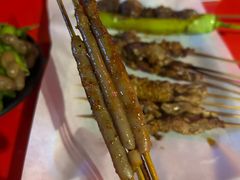 -小红桶烧烤(烟台芝罘医院总店)