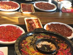 -纸盐河码头火锅(十八梯店)