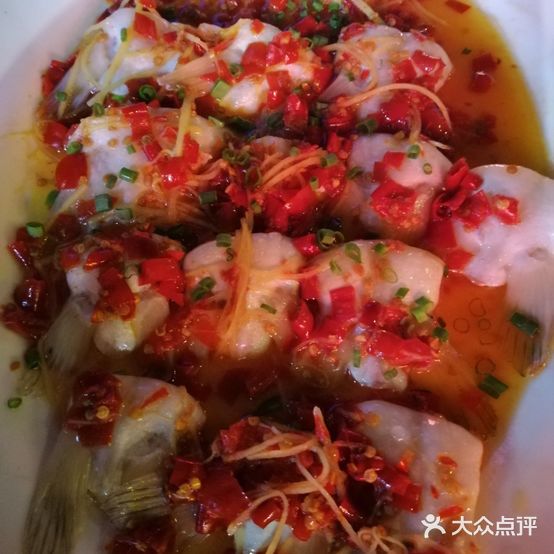 永盛鸡煲王·砂锅粥(东湖中路店)
