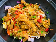 -北雪湘园酒家(五山店)