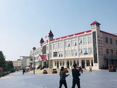 -石塘路海鲜市场(草厂中路店)