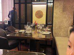 -海派悦庭·海胆烧麦·新融合菜(凯德广场店)