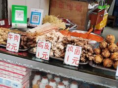 -林哥炸鸡店(云岩店)