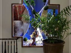 -杭州钱江新城万怡酒店-西餐厅