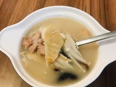 韩国海鲜豆腐汤-泰熙家(大寨路店)
