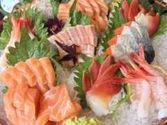 -吉川谷谷·日料放题(广安门店)