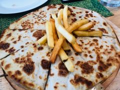 -ALAMEEN阿拉伯餐厅(三里屯店)
