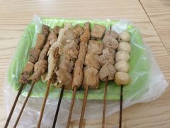 -马记大锅煮(总店)