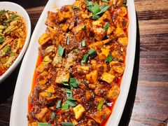 -陈麻婆豆腐(旗舰店)