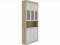 -索菲亚衣柜橱柜家具全屋定制(汶水红星店)
