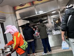 -魏旺湖北正宗牛肉面(硚口公园店)