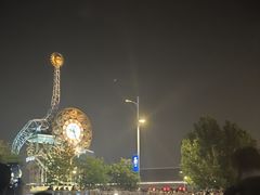 -海河游船-永乐码头(大悲院)