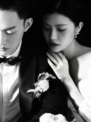 点击看大图 -金夫人婚纱摄影(总店)