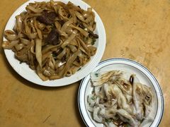 干炒牛河-河记肠粉店