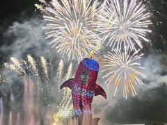 -珠海长隆海洋王国