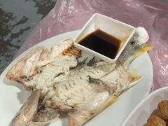 -车头老二大排档(金城步行街店)