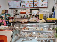 -香妃烤鸡(西单店)