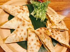 芭提雅月亮薄饼-苏梅花园(群星城店)