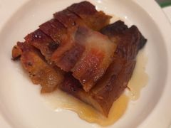-沁香庭中餐厅·川粤菜(重庆高新假日酒店)