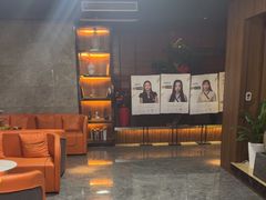 -臻享养生·SPA·影院式足道(汇臻店)