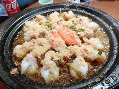 -小蓉合餐厅·川菜·陕南菜(凤城二路店)