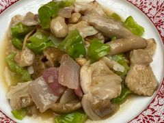 -蔼若春.传承三十年云南菜(金碧公园店)