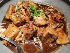 -大鱼徽州·寻味徽菜(星光总店)
