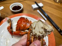 -鸿鑫海鲜楼(建联店)