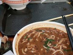-桂花香手工面(鼓楼店)