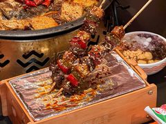-探鱼·鲜青椒爽麻烤鱼(正佳广场店)