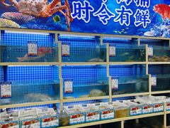 -牛天下·牛肉·海鲜·打边炉·融合菜