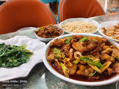 -新疆伊秀清真餐厅