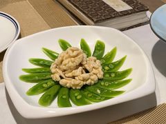 桃仁甜豆-之参餐厅(前门大街店)