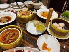 -夏宫中餐厅(香格里拉大酒店)