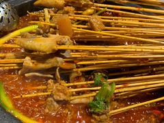 -钢管厂五区小郡肝火锅串串香(总店)